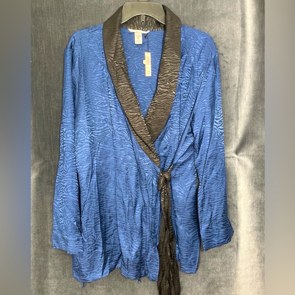 Victoria's Secret Short Robe